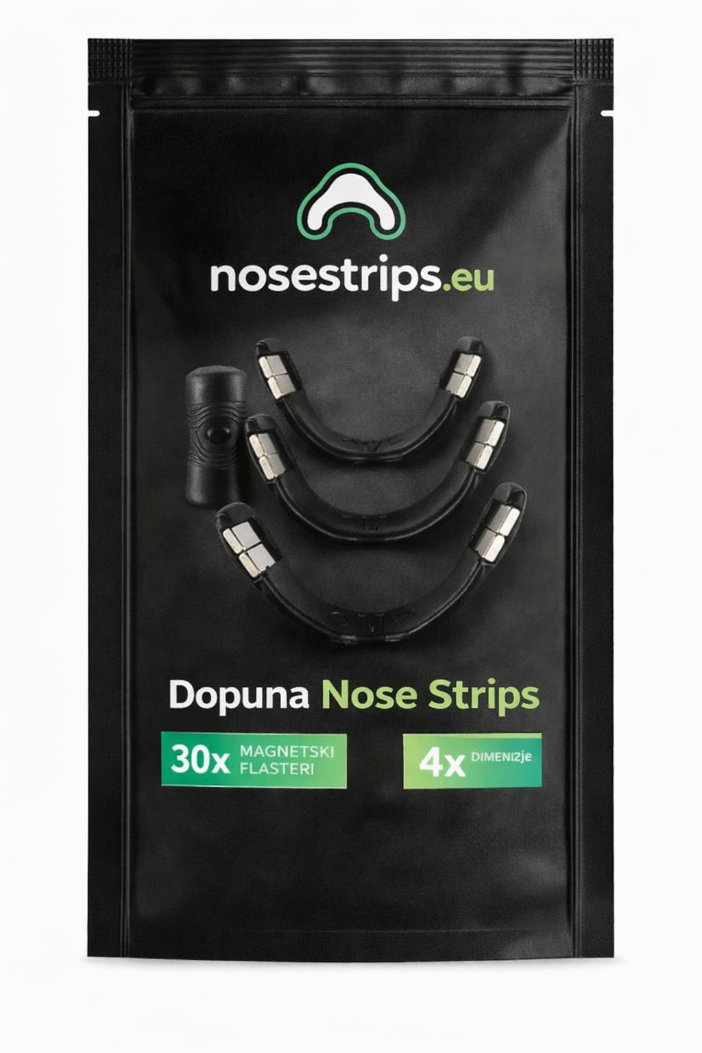 Dopuna Nose Strips 30 Dana